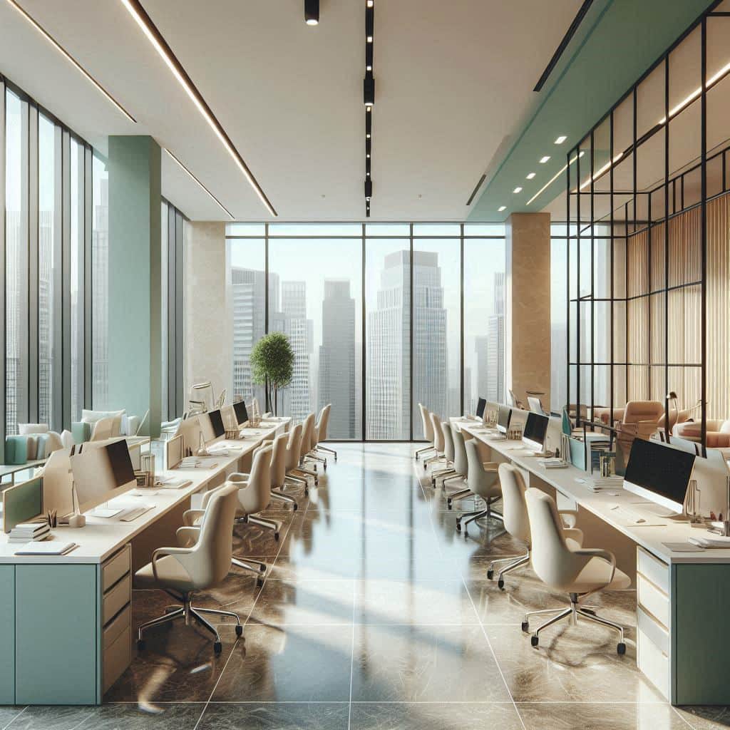 大厦名字文章配图